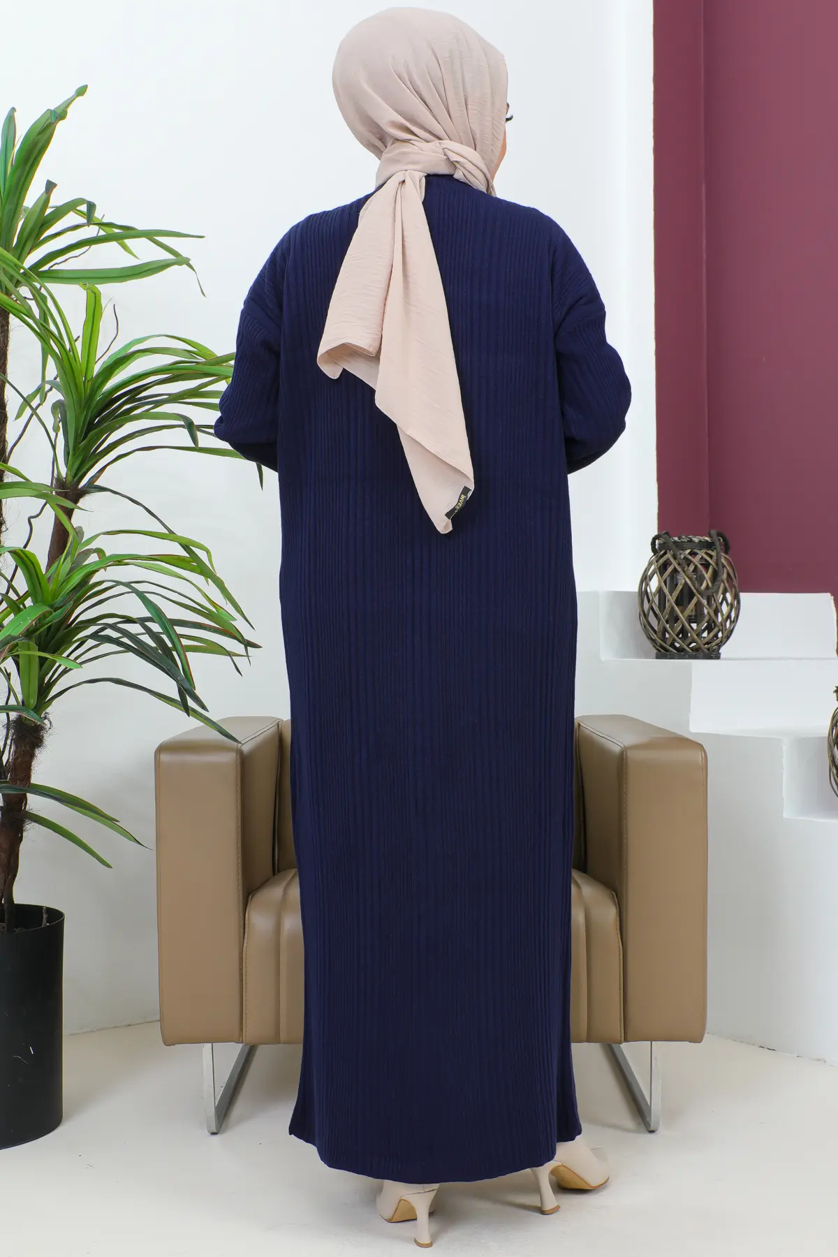 New Daily Dress-detail