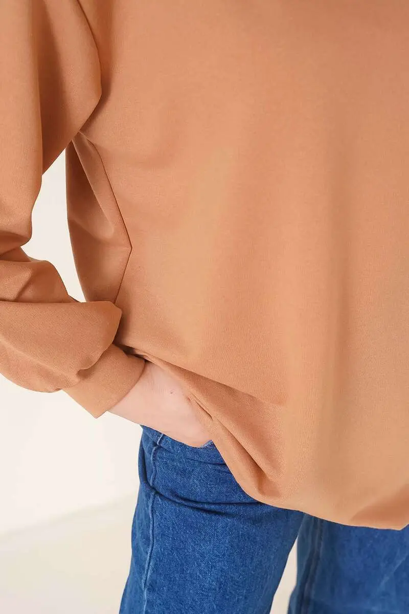 Women Sweatshirt-detail