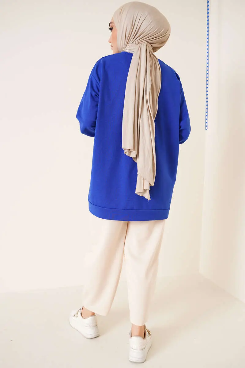 Women Sweatshirt-detail