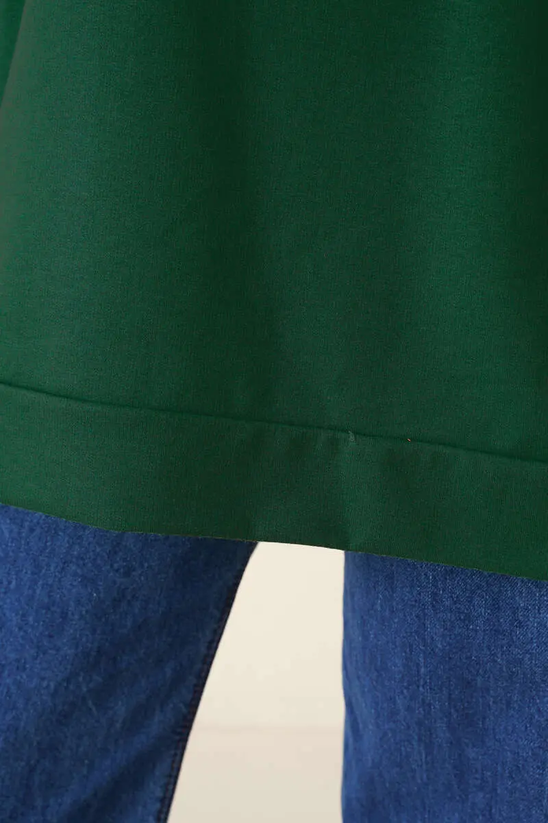 Women Sweatshirt-detail