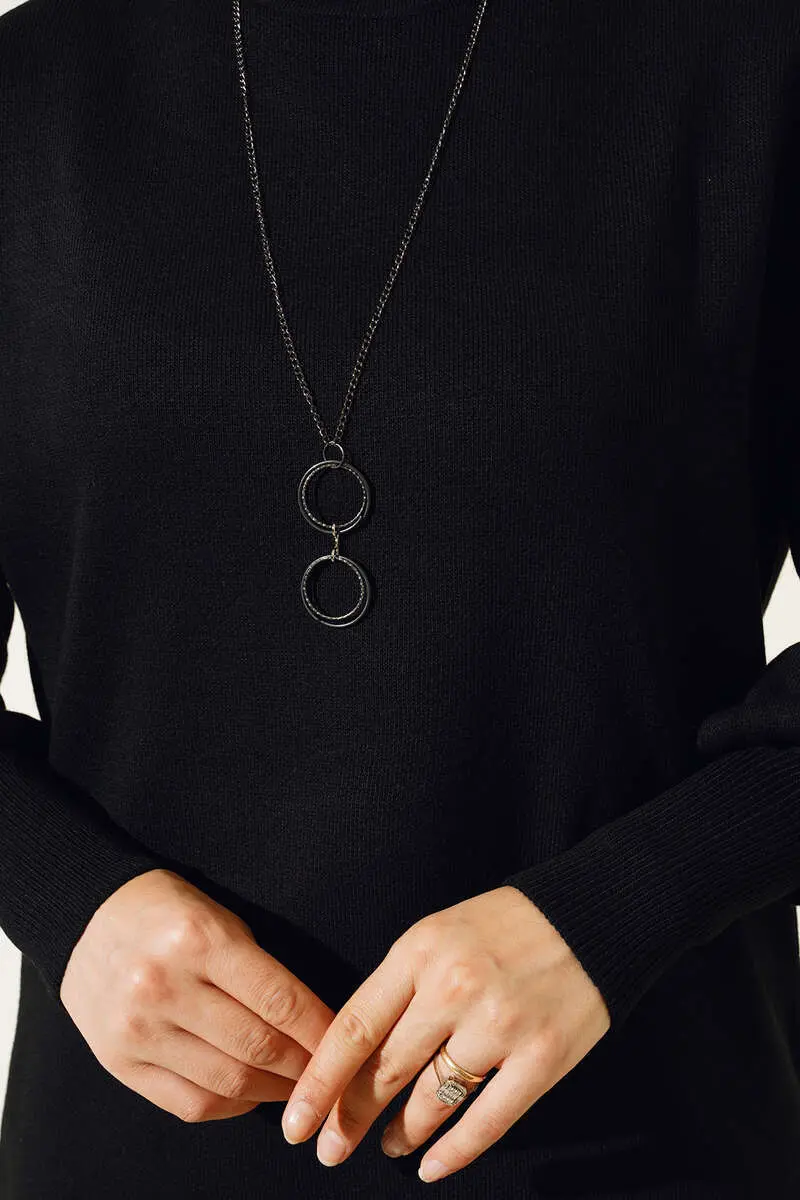 New Luxury Tunic-detail