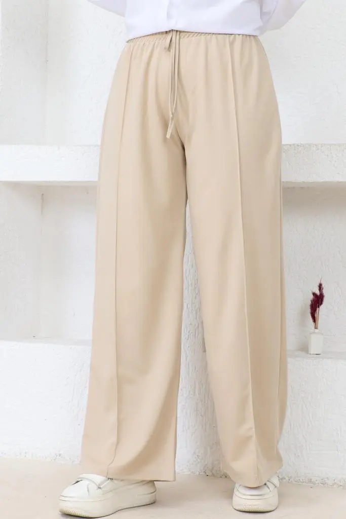 New Comfortable Pant-detail