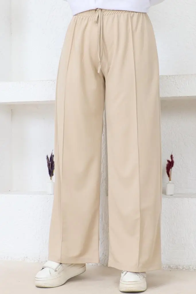 New Comfortable Pant-detail
