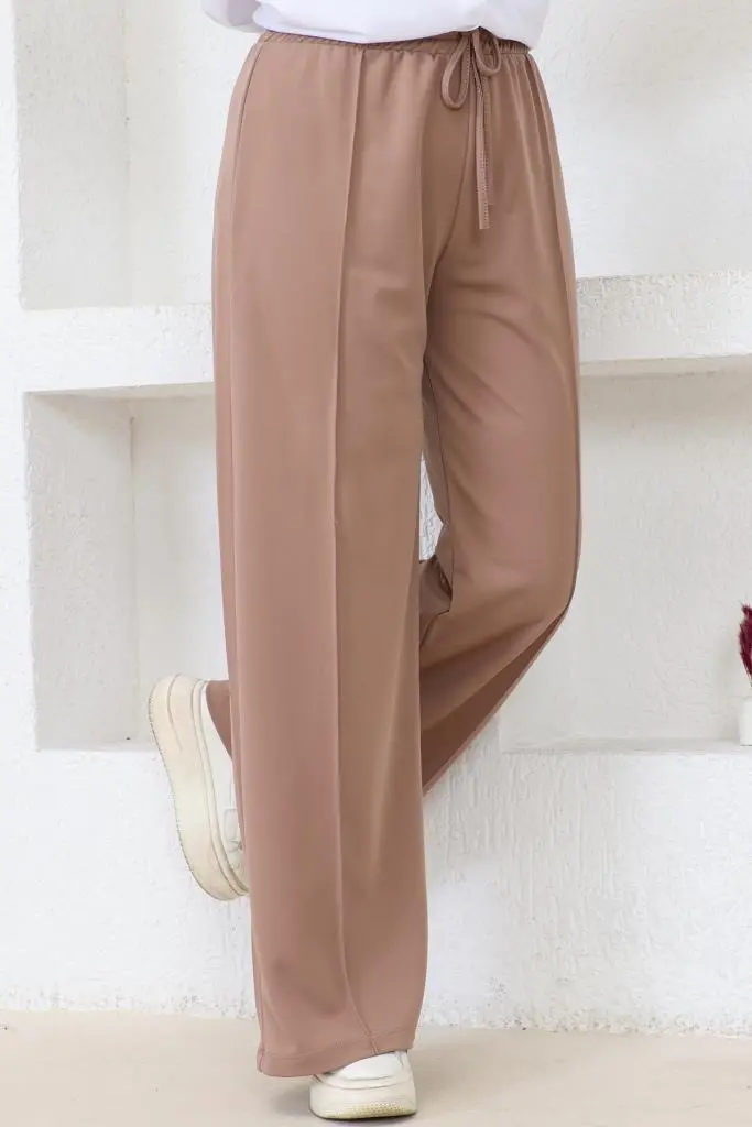 New Comfortable Pant-detail