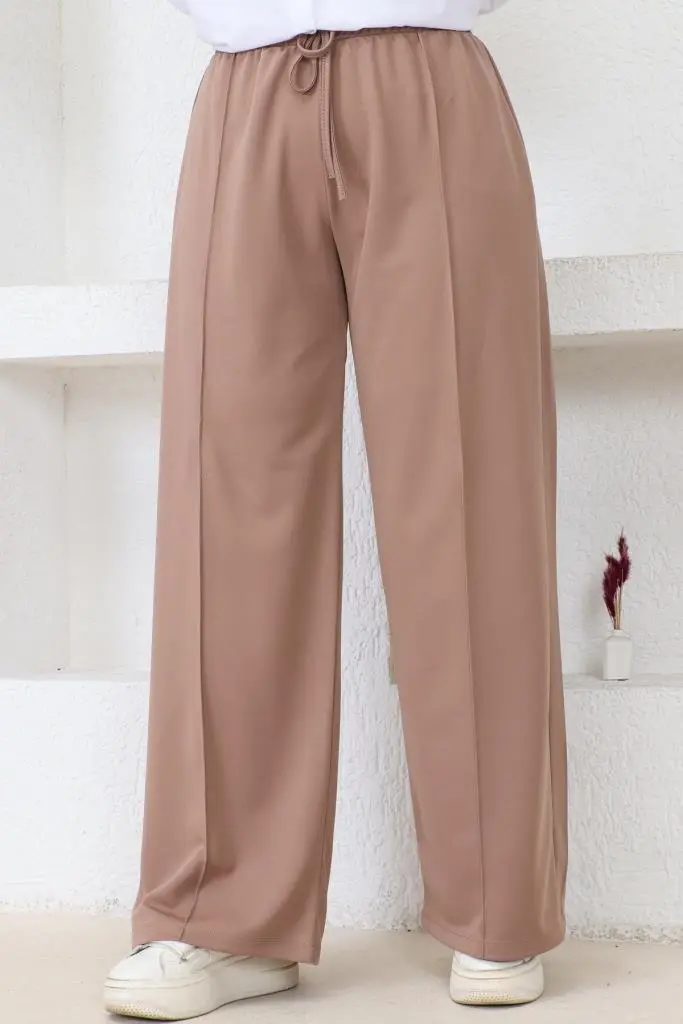 New Comfortable Pant-detail