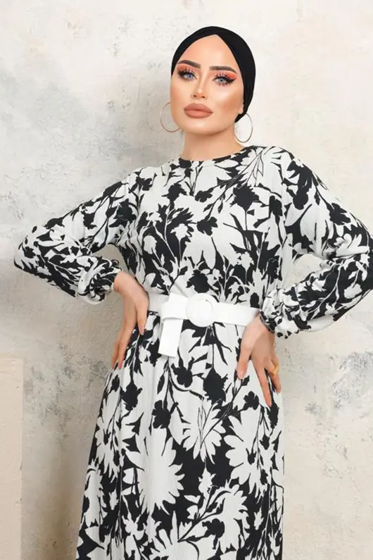 New Daily Dress-detail