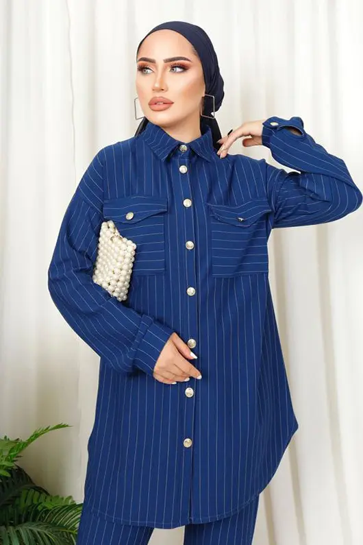 New Casual Suit-detail