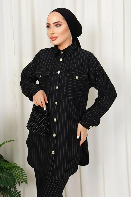 New Casual Suit-detail