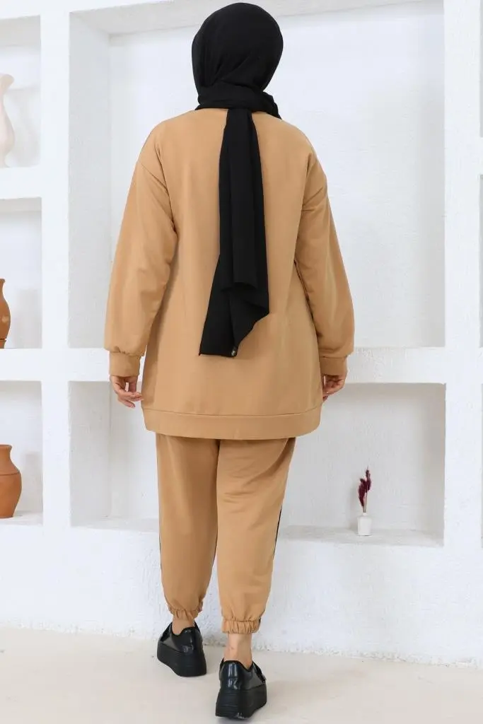 New Double Suit-detail