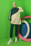 New Double Suit Trousers And Tunic