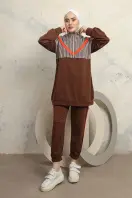 New Double Suit Trousers And Tunic