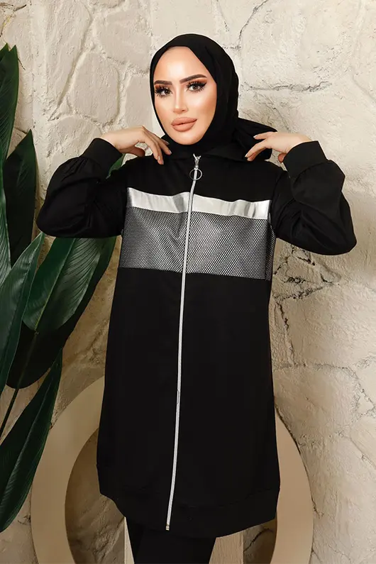 New Double Suit-detail