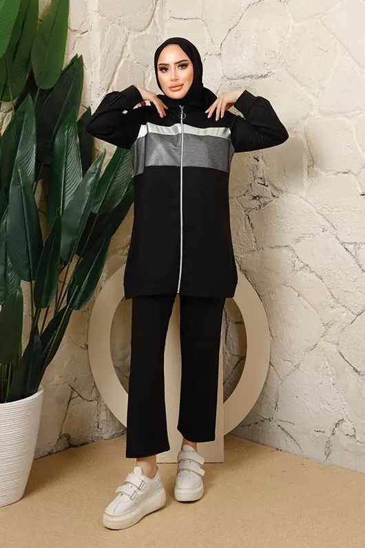 New Double Suit-detail