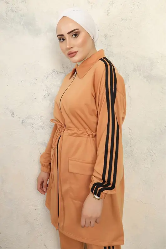 New Sport Suit-detail