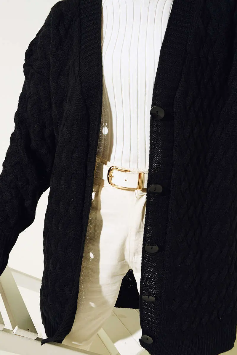 New Luxury Tunic-detail