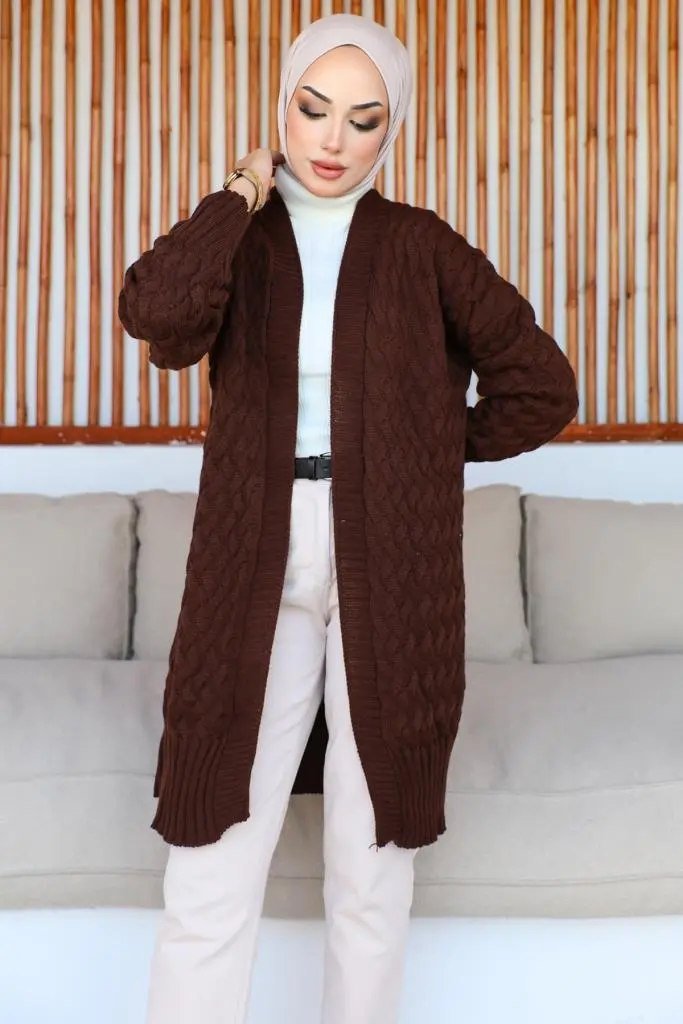 New Luxury Tunic-detail