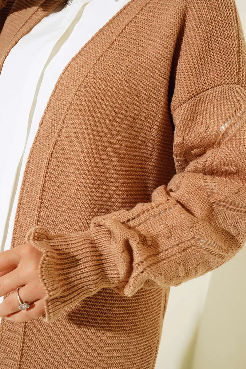 New Luxury Tunic-detail