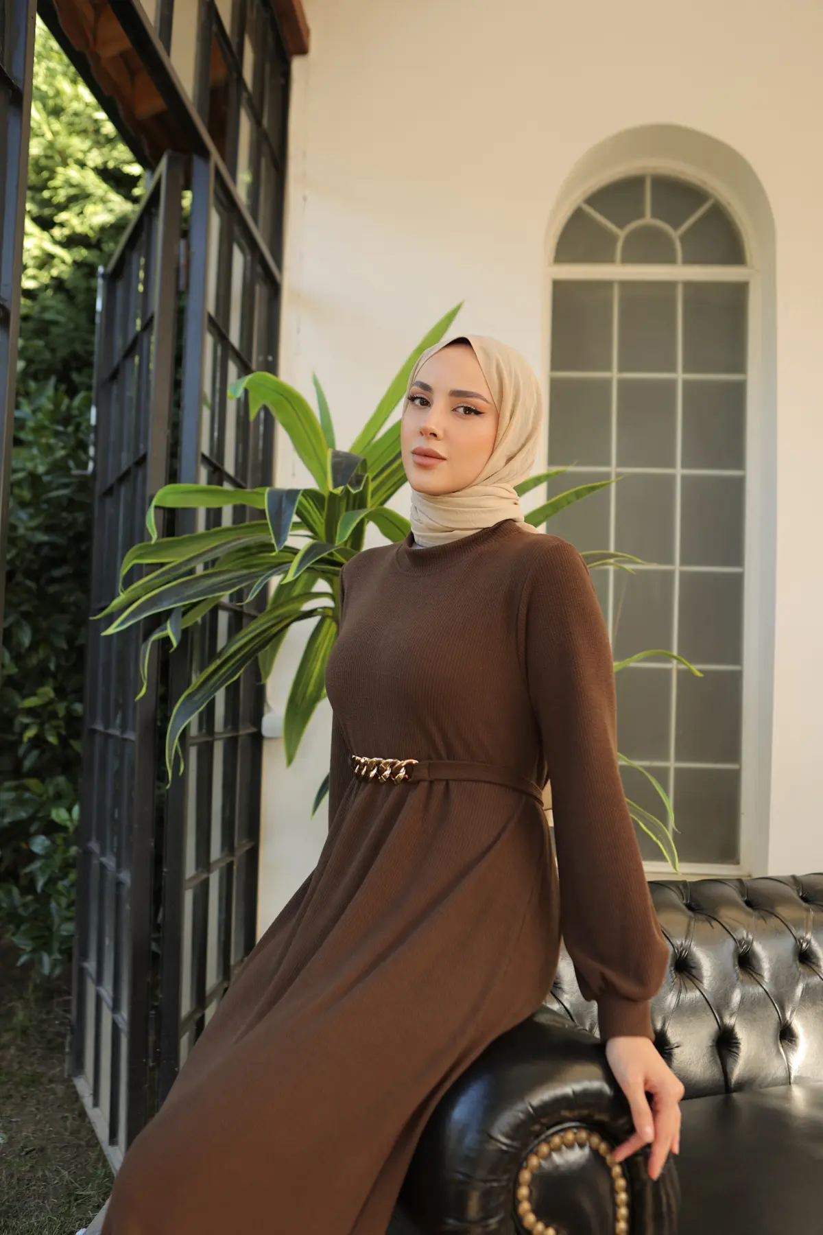 New Daily Dress-detail