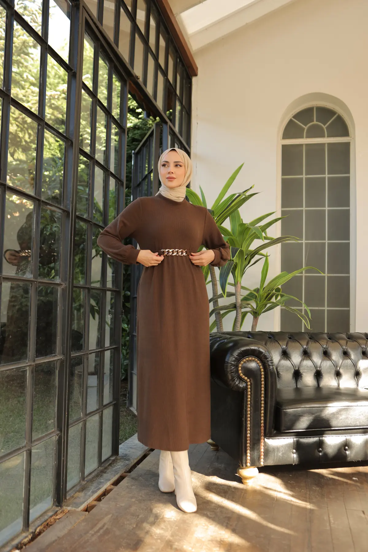 New Daily Dress-detail