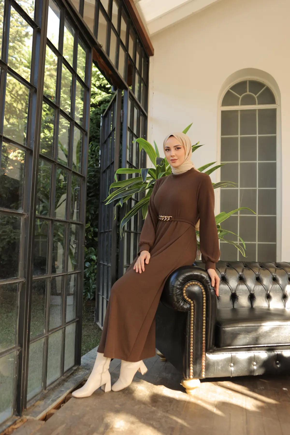 New Daily Dress-detail