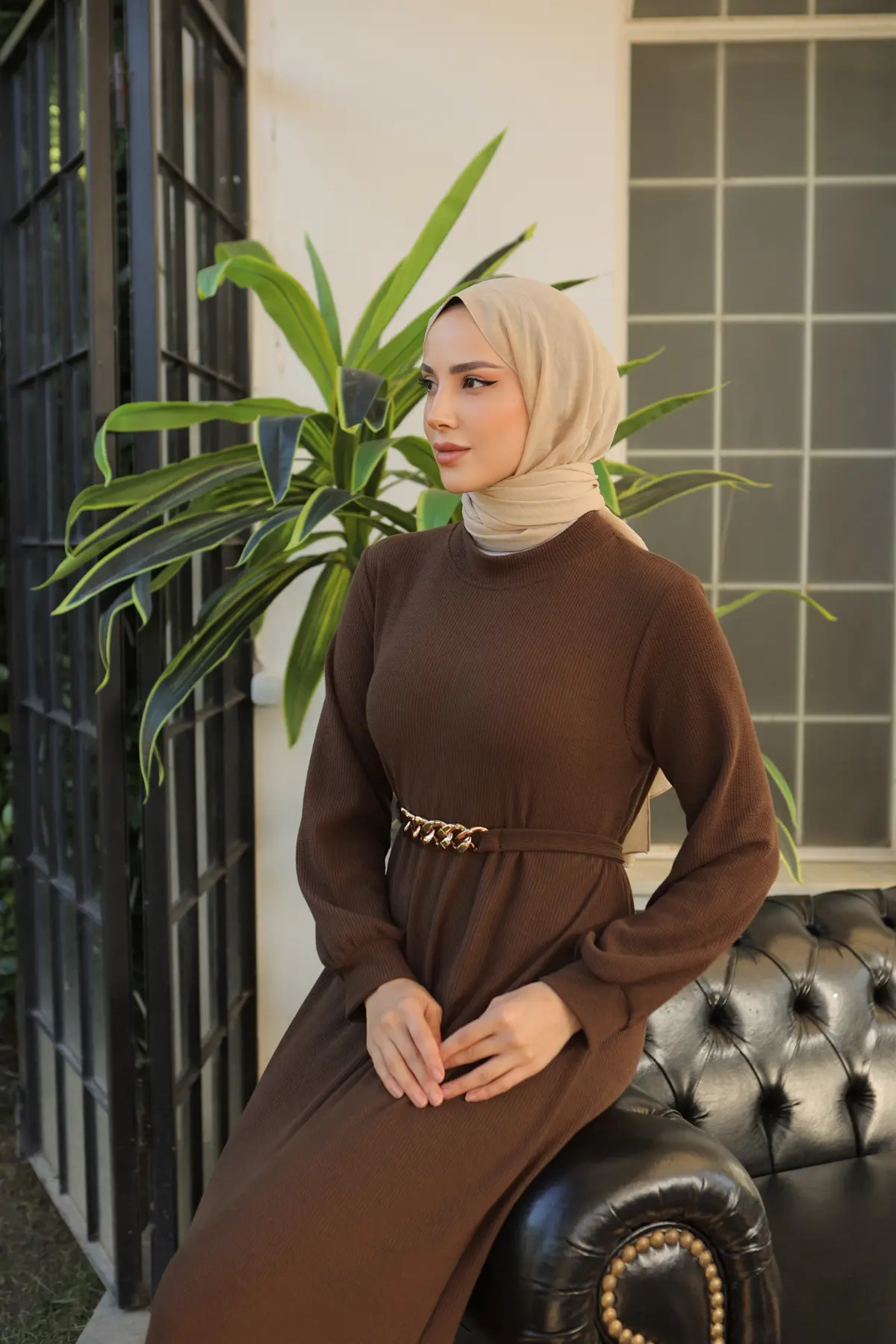 New Daily Dress-detail