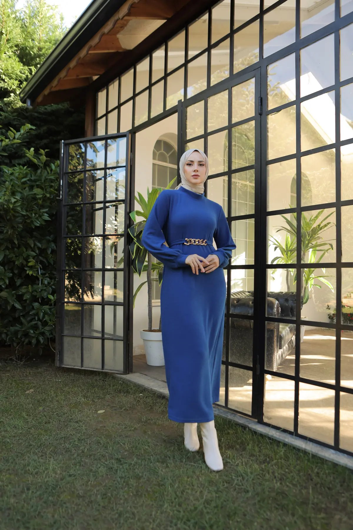 New Daily Dress-detail