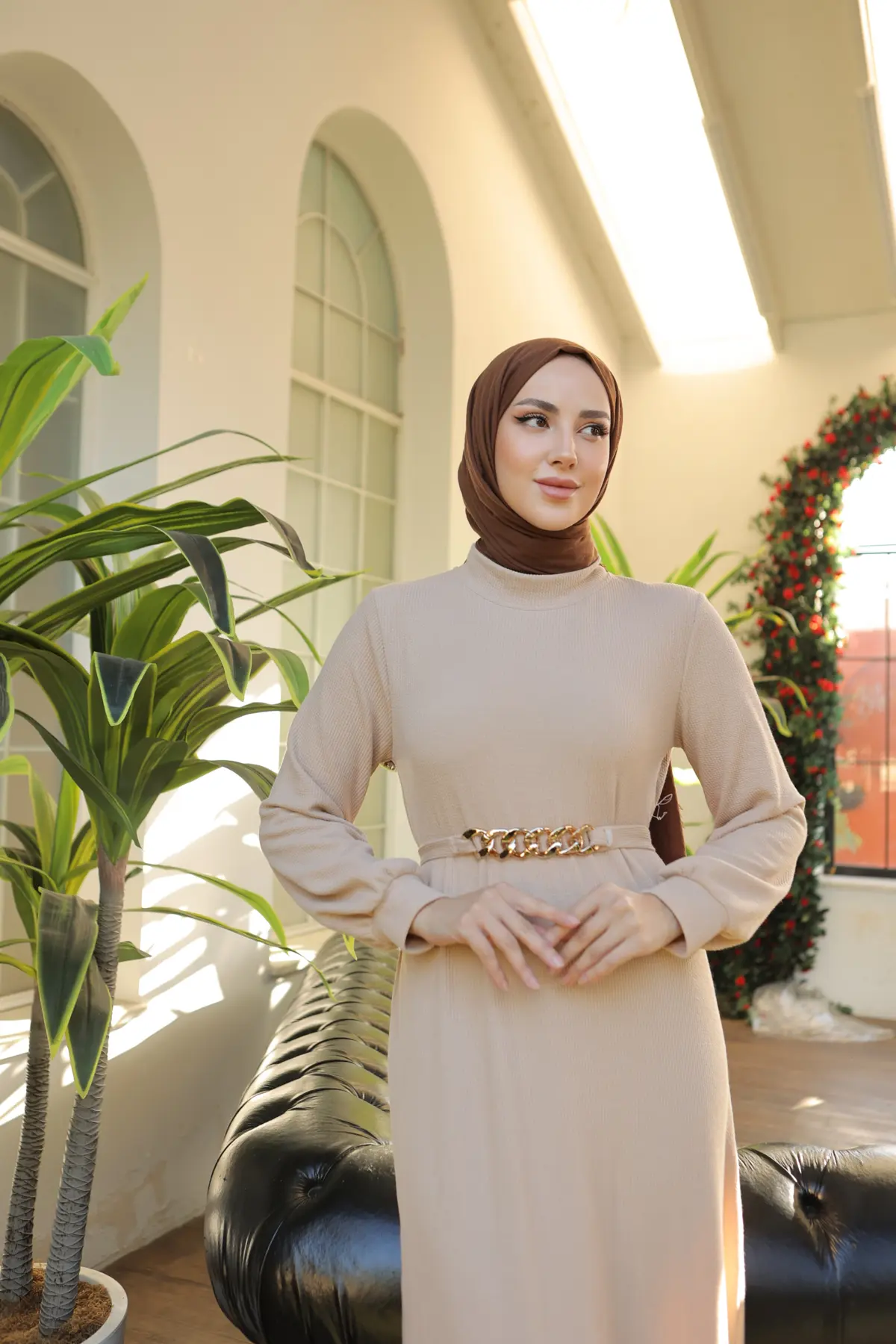 New Daily Dress-detail