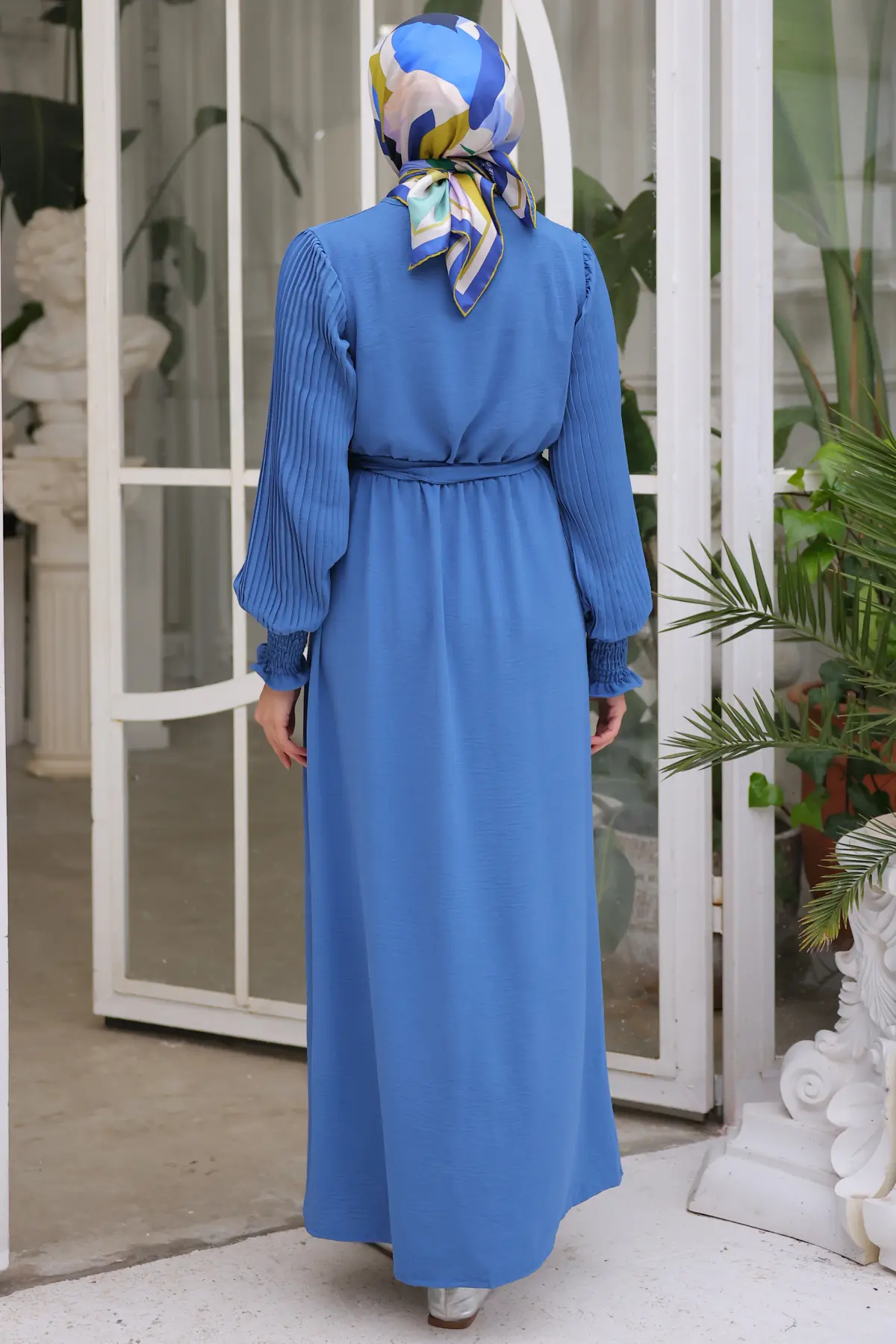 New Daily Dress-detail