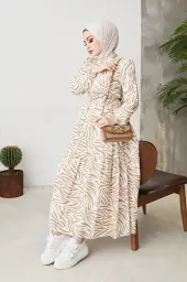 New Luxury Daily Dress
