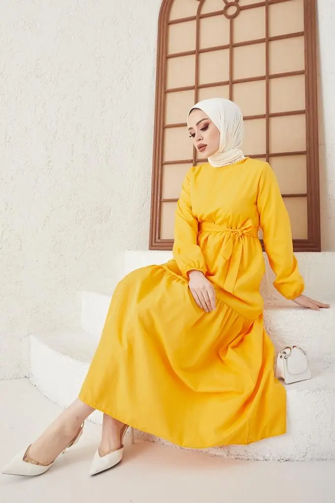 New Luxury Daily Dress-detail