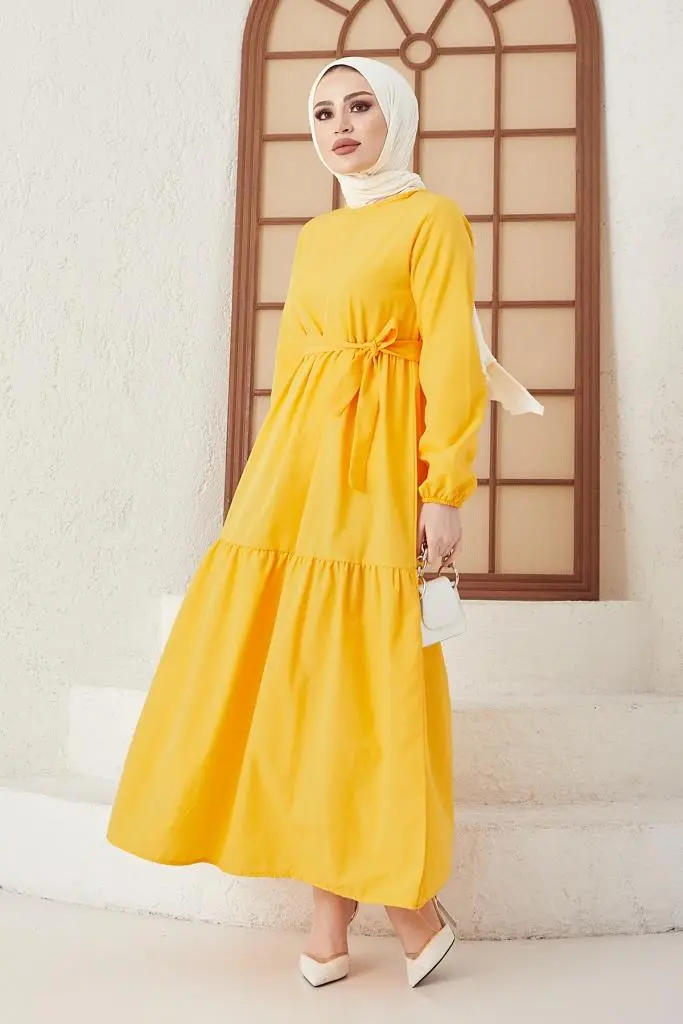 New Luxury Daily Dress-detail