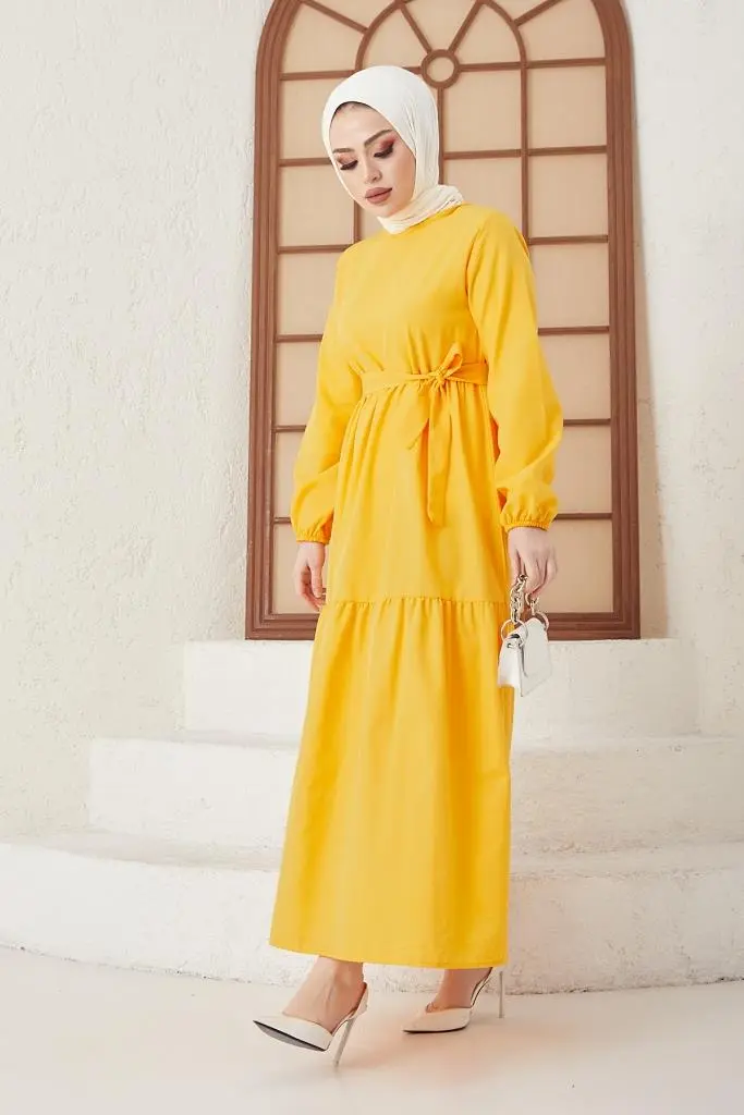 New Luxury Daily Dress-detail