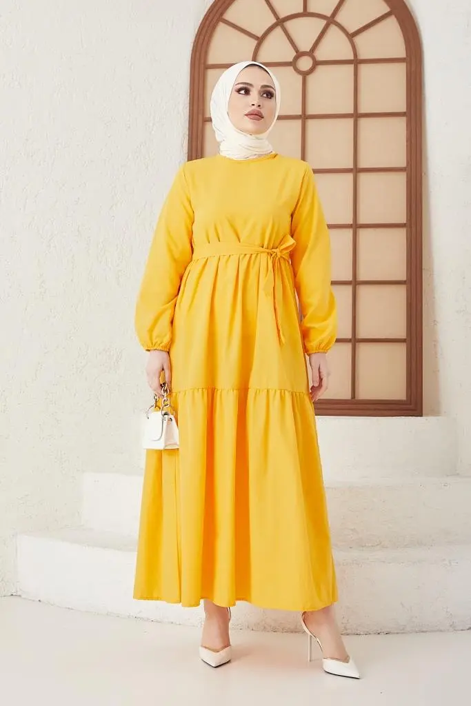 New Luxury Daily Dress-detail