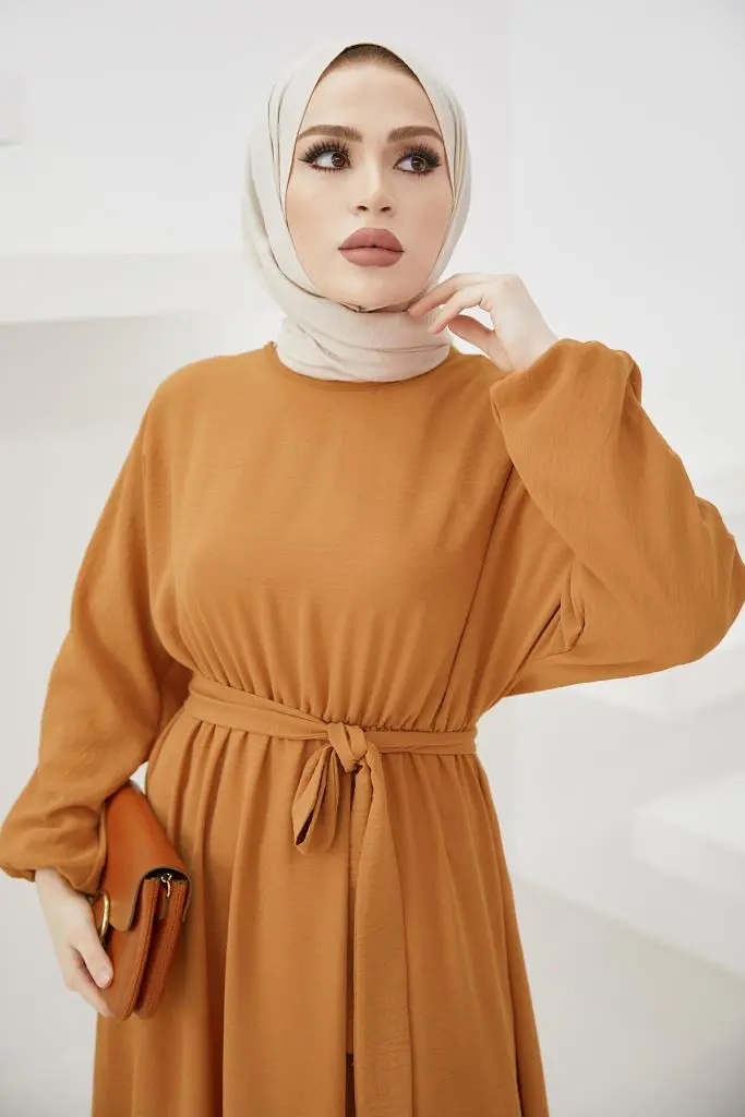 New Luxury Daily Dress-detail