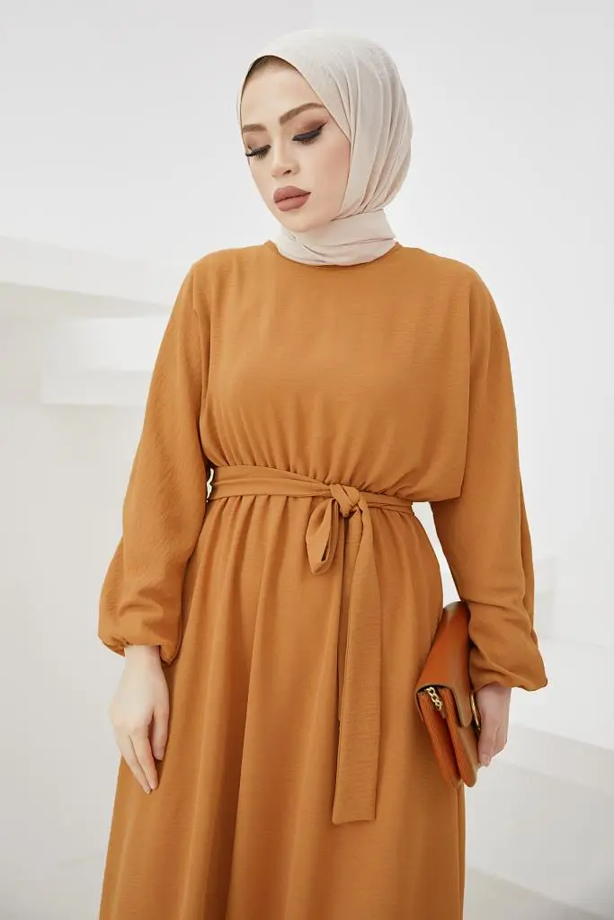 New Luxury Daily Dress-detail