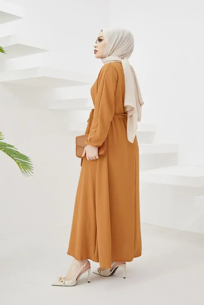 New Luxury Daily Dress-detail