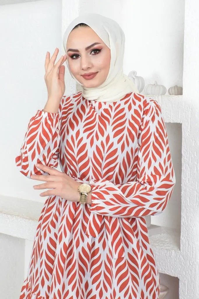 New Luxury Daily Dress-detail