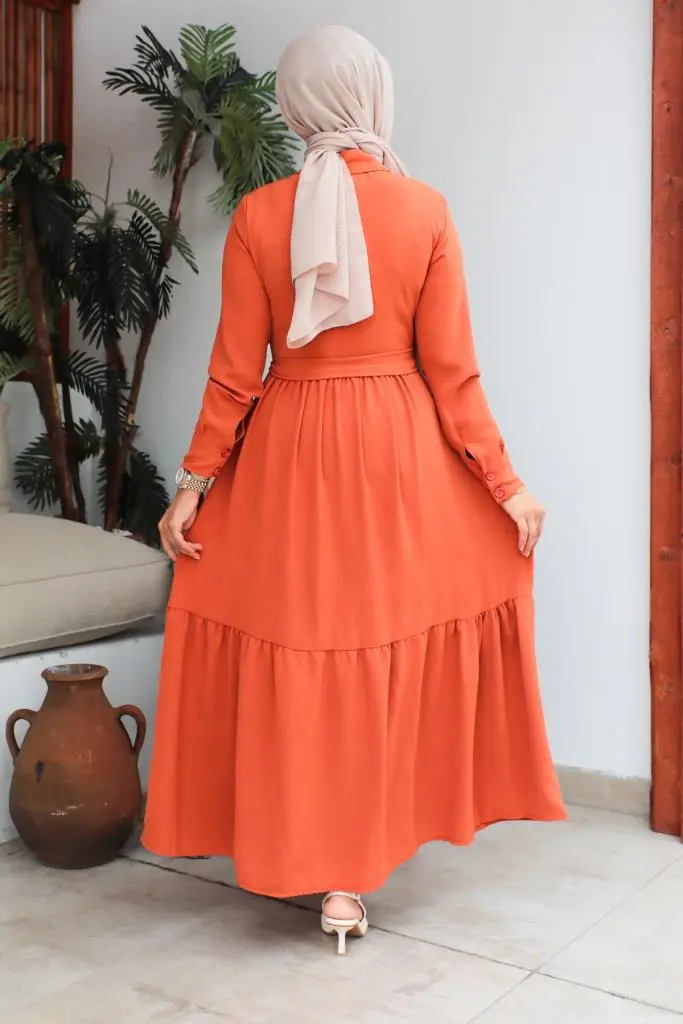 New Luxury Daily Dress-detail