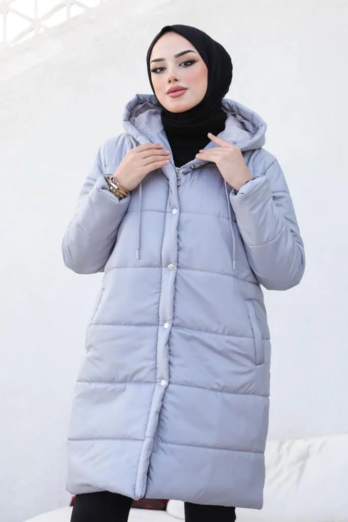 Mec Fashion New Outwearr-detail