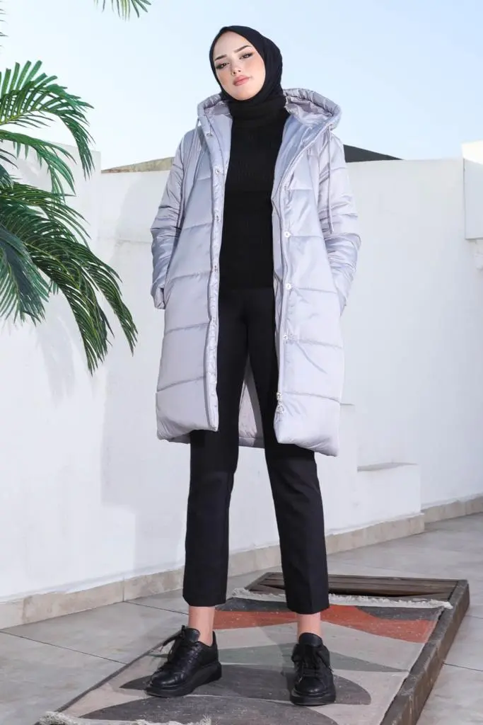 Mec Fashion New Outwearr-detail