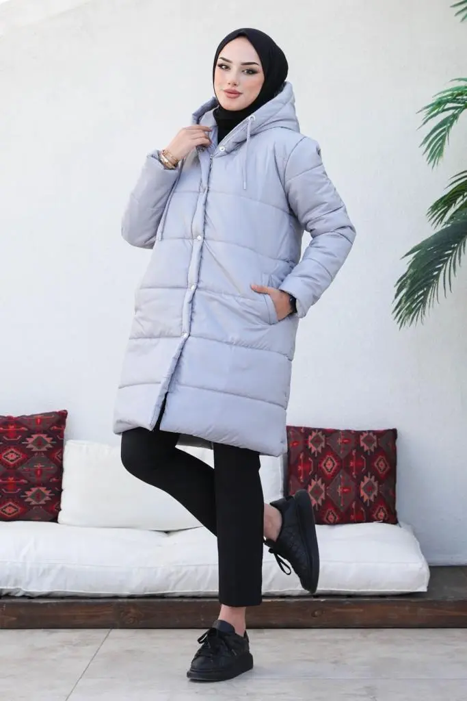 Mec Fashion New Outwearr-detail