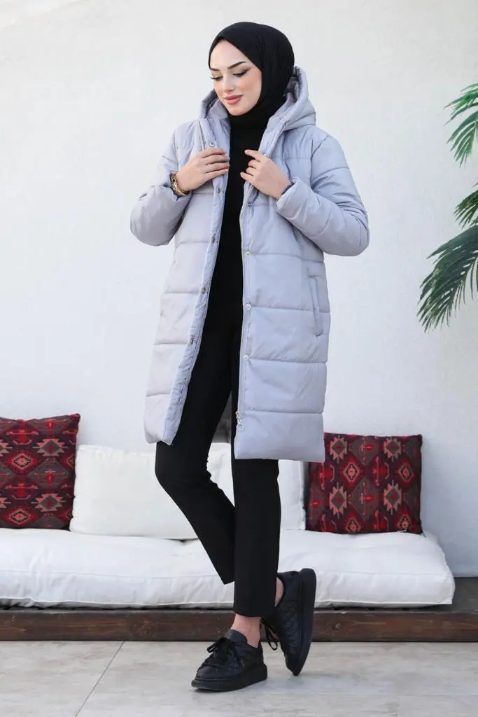 Mec Fashion New Outwearr-detail