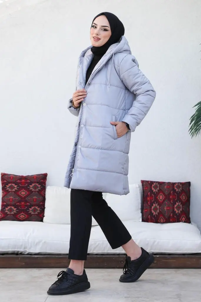 Mec Fashion New Outwearr-detail