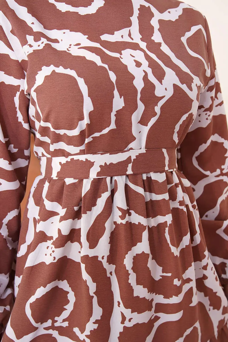 New Luxury Daily Dress-detail