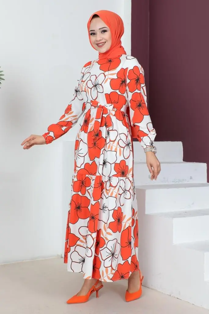 New Luxury Daily Dress-detail