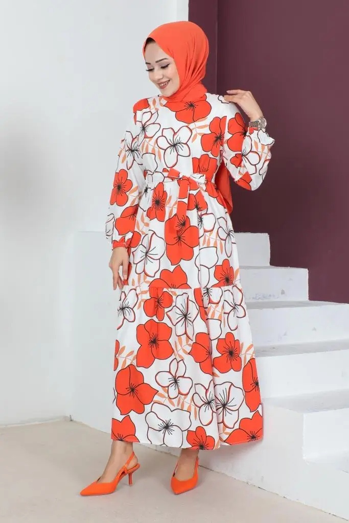 New Luxury Daily Dress-detail