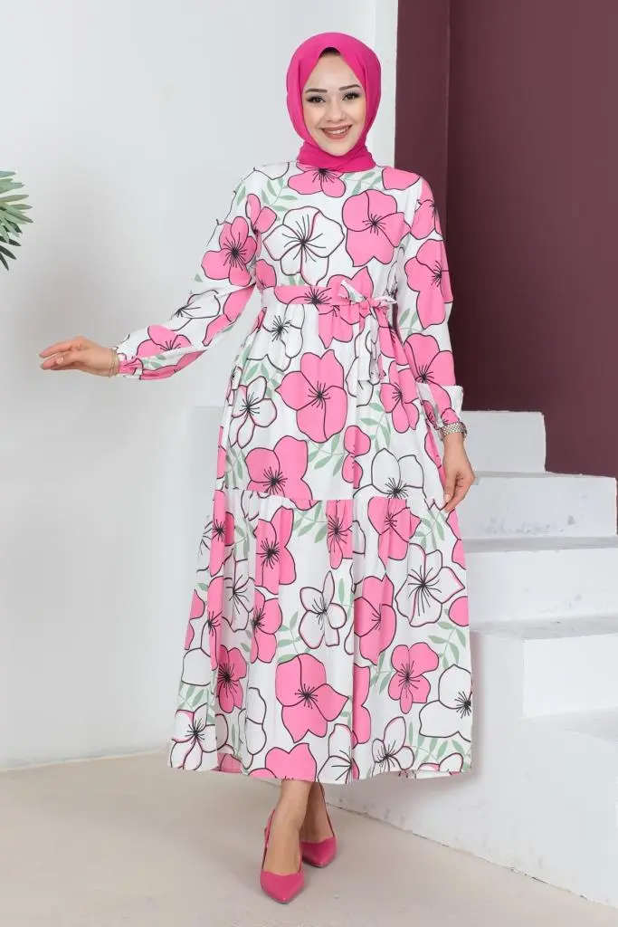 New Luxury Daily Dress-detail