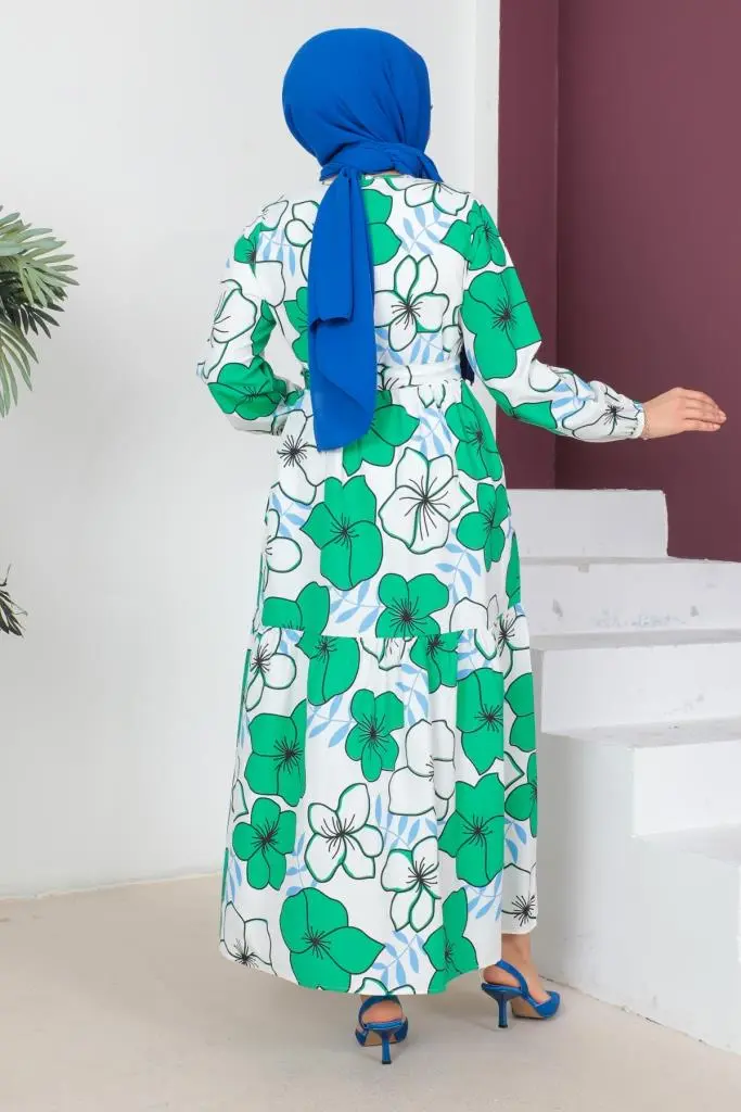 New Luxury Daily Dress-detail