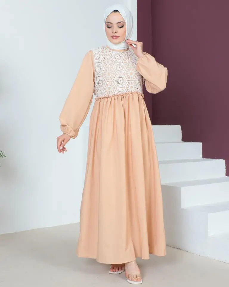 New Luxury Daily Dress