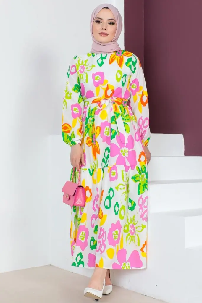 New Luxury Daily Dress-detail